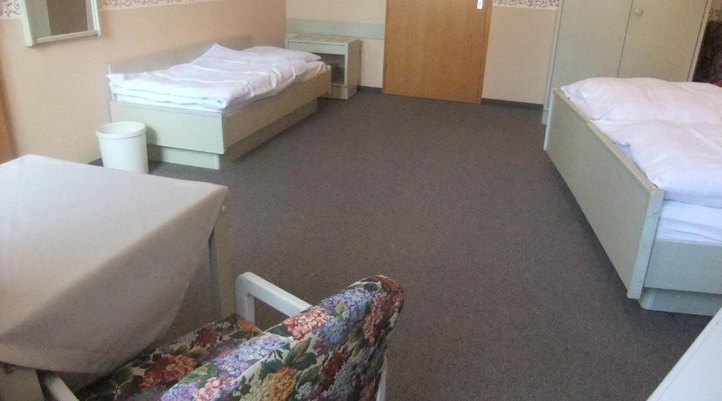 Hotel Kniep Bockenem Rom bilde